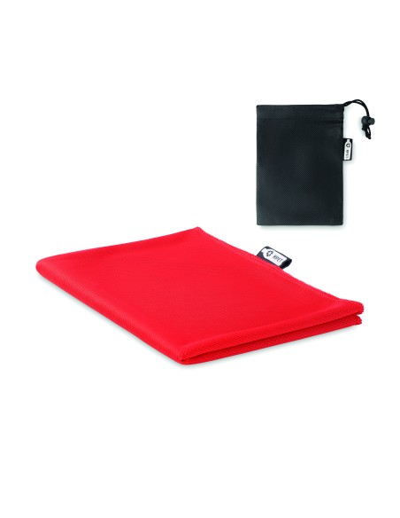 Asciugamano sportivo