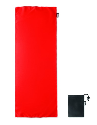 Asciugamano sportivo