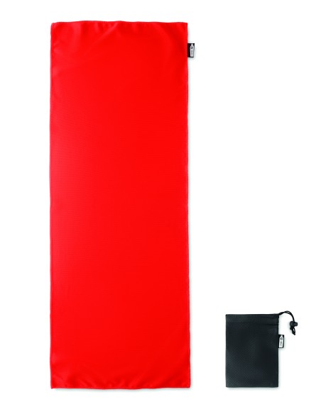 Asciugamano sportivo