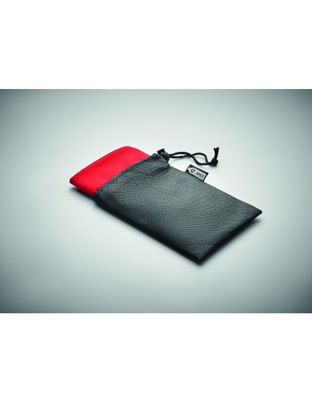 Asciugamano sportivo