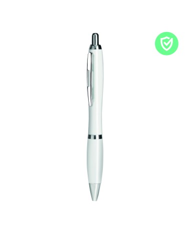 Penna fusto antibatterico