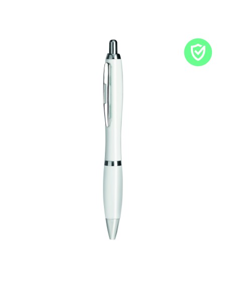 Penna fusto antibatterico