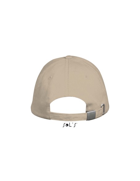 LONG BEACH CAPPELLINO