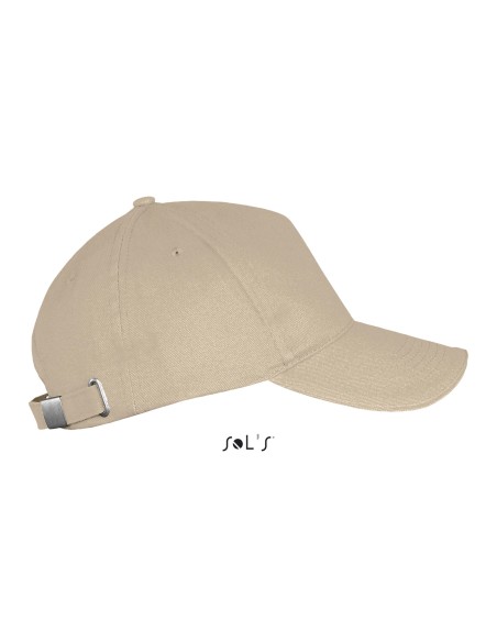 LONG BEACH CAPPELLINO