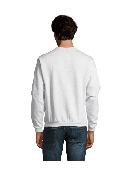 SPIDER MEN SWEATER 260g