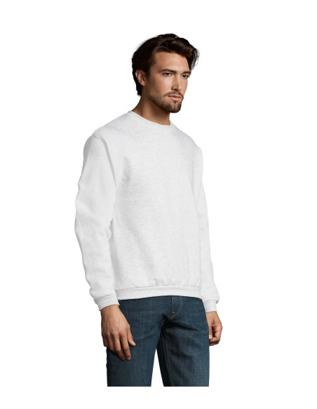 SPIDER MEN SWEATER 260g