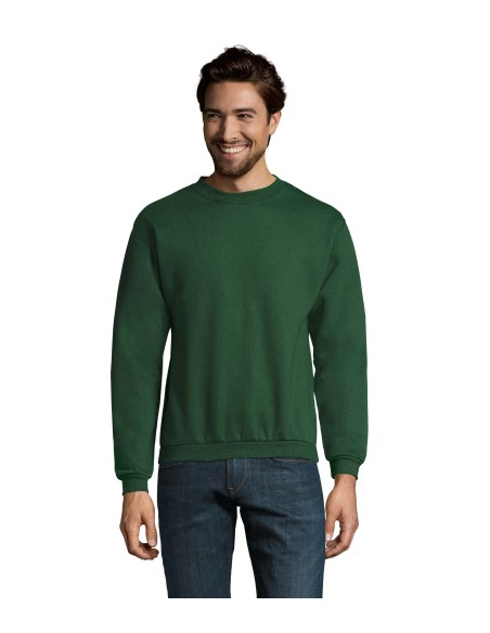 SPIDER MEN SWEATER 260g