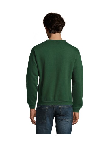 SPIDER MEN SWEATER 260g