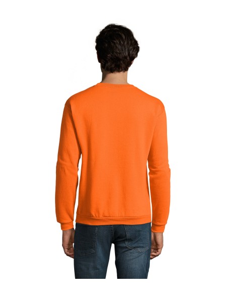 SPIDER MEN SWEATER 260g