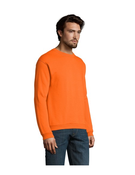 SPIDER MEN SWEATER 260g