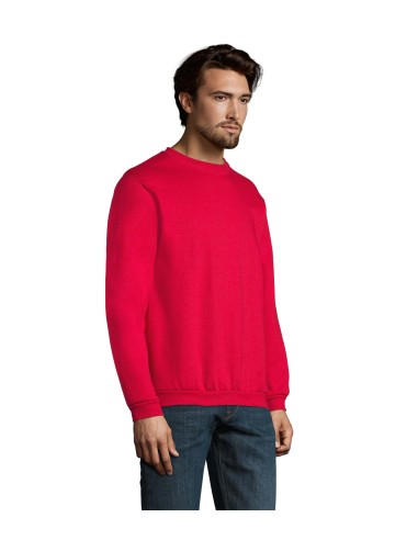 SPIDER MEN SWEATER 260g