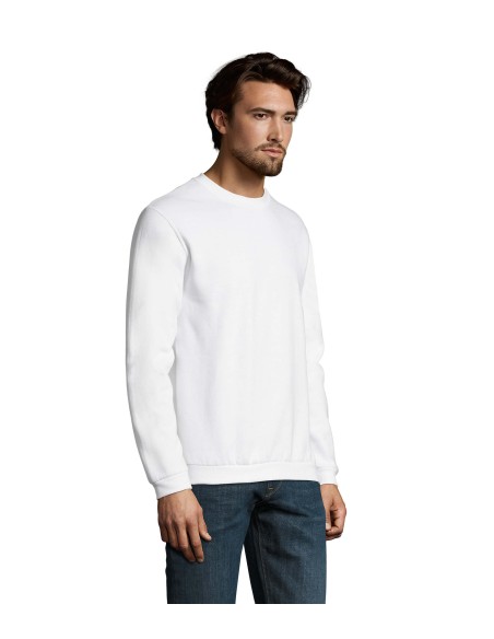 SPIDER MEN SWEATER 260g