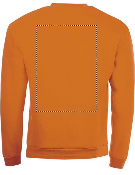 SPIDER MEN SWEATER 260g