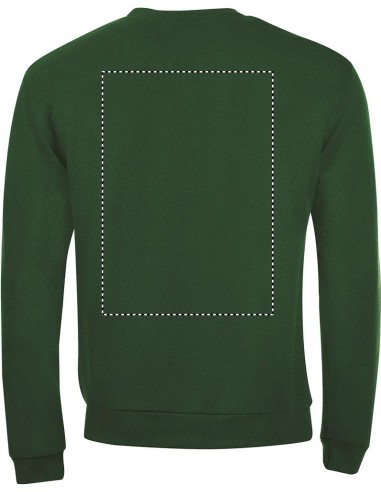 SPIDER MEN SWEATER 260g