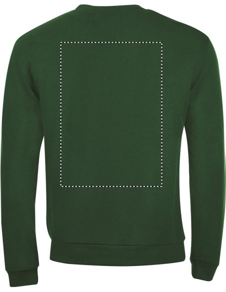 SPIDER MEN SWEATER 260g