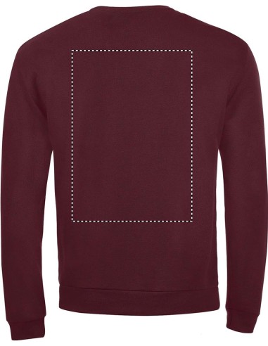 SPIDER MEN SWEATER 260g