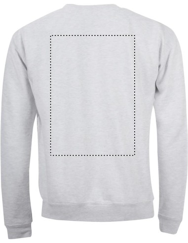 SPIDER MEN SWEATER 260g