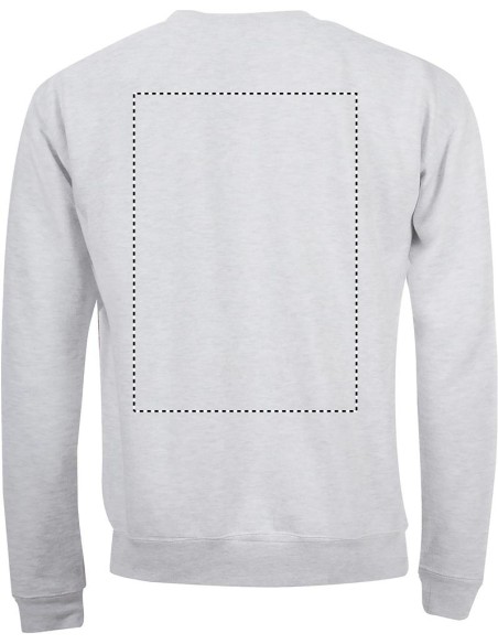 SPIDER MEN SWEATER 260g