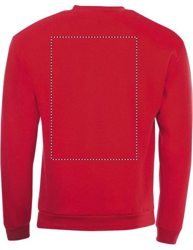 SPIDER MEN SWEATER 260g