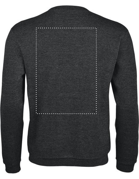 SPIDER MEN SWEATER 260g