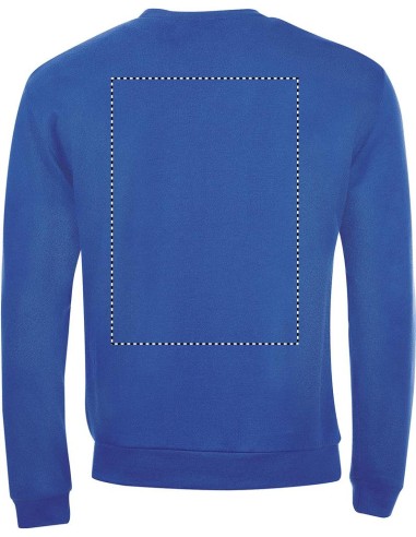 SPIDER MEN SWEATER 260g