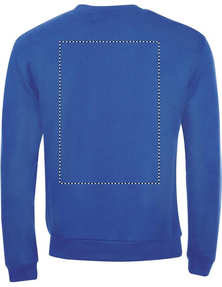 SPIDER MEN SWEATER 260g