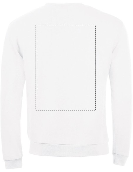 SPIDER MEN SWEATER 260g