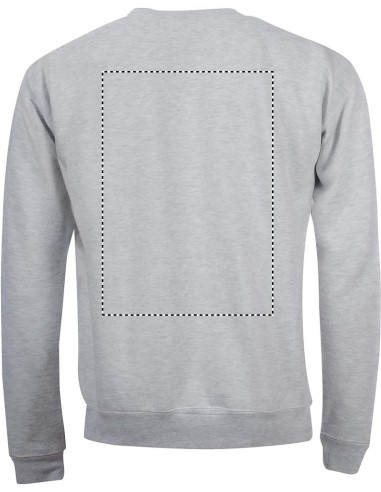 SPIDER MEN SWEATER 260g