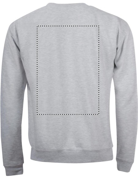 SPIDER MEN SWEATER 260g