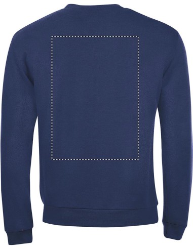 SPIDER MEN SWEATER 260g