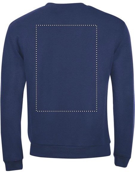 SPIDER MEN SWEATER 260g