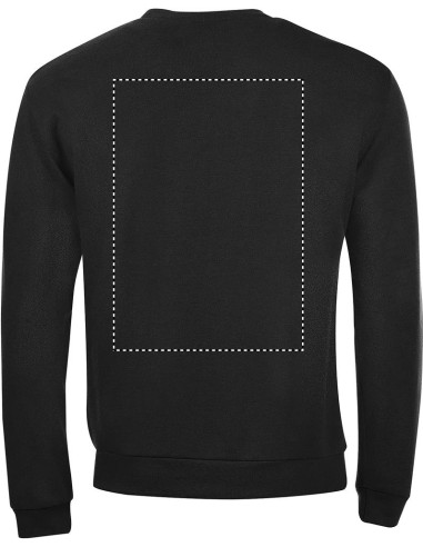 SPIDER MEN SWEATER 260g