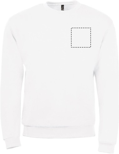 SPIDER MEN SWEATER 260g