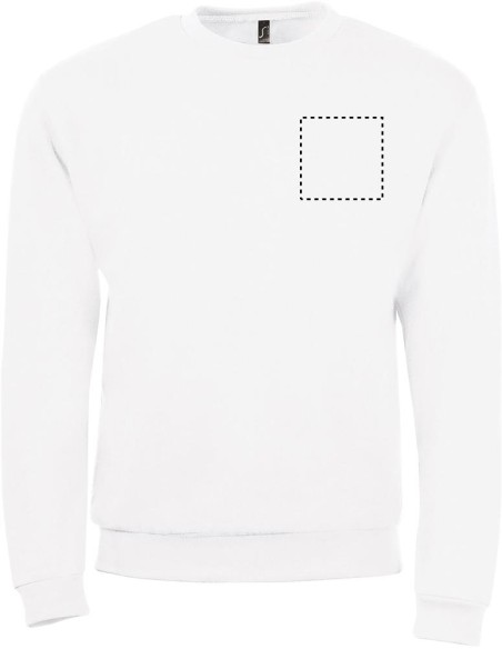 SPIDER MEN SWEATER 260g