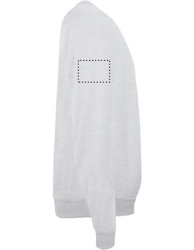 SPIDER MEN SWEATER 260g