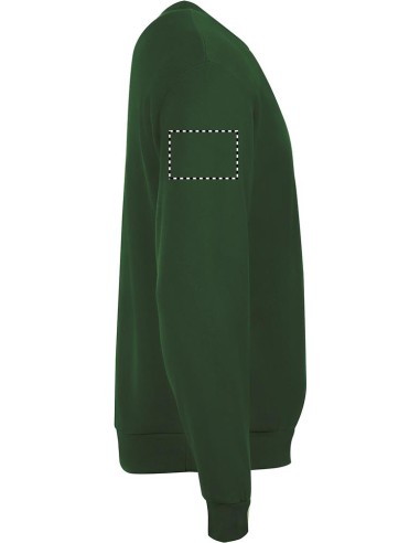 SPIDER MEN SWEATER 260g