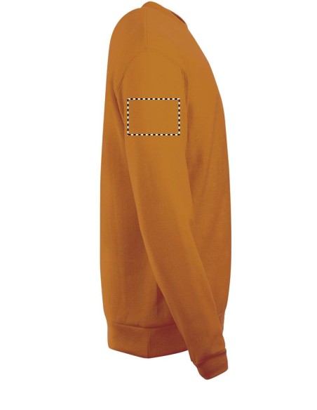 SPIDER MEN SWEATER 260g