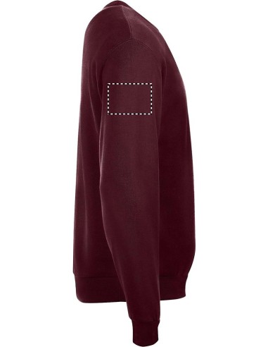 SPIDER MEN SWEATER 260g