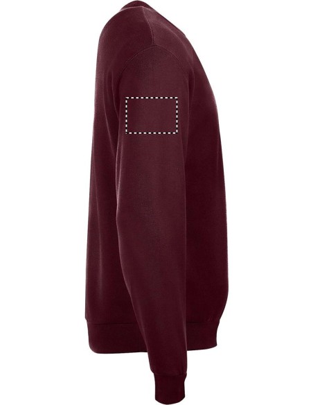 SPIDER MEN SWEATER 260g