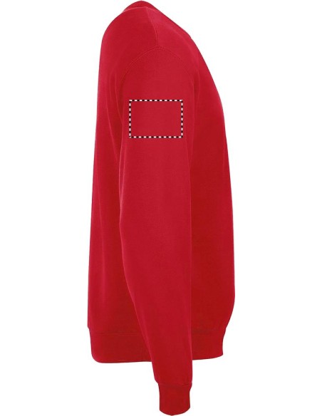 SPIDER MEN SWEATER 260g