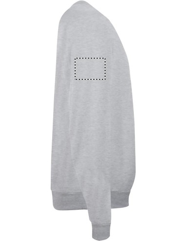 SPIDER MEN SWEATER 260g