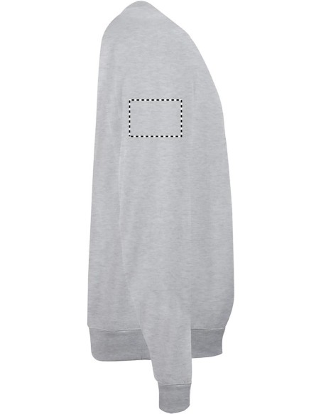 SPIDER MEN SWEATER 260g