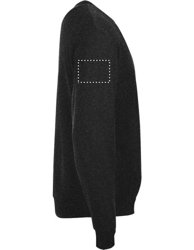 SPIDER MEN SWEATER 260g