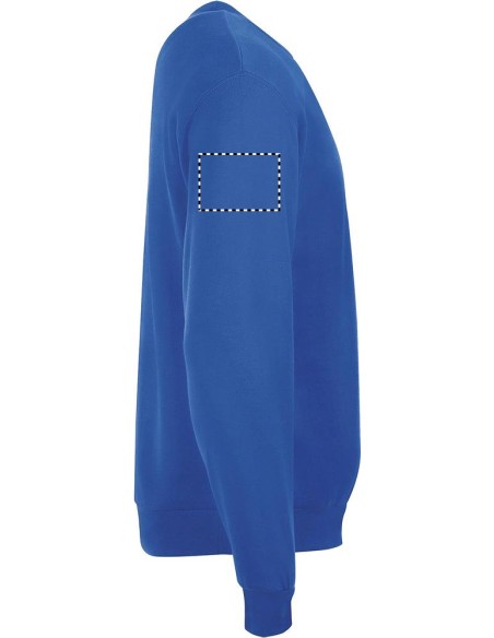 SPIDER MEN SWEATER 260g