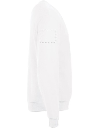 SPIDER MEN SWEATER 260g