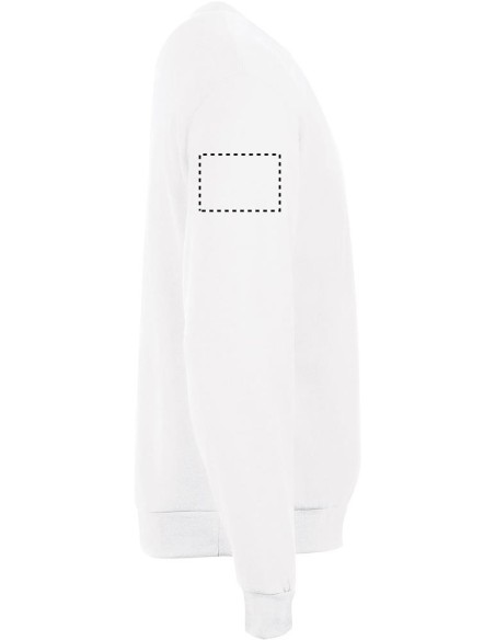 SPIDER MEN SWEATER 260g