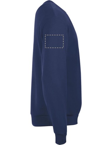 SPIDER MEN SWEATER 260g