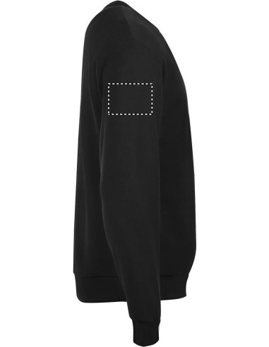 SPIDER MEN SWEATER 260g