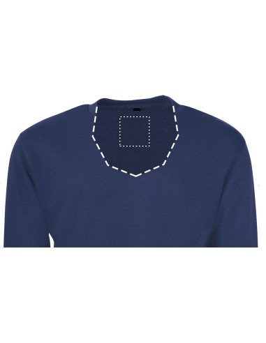 SPIDER MEN SWEATER 260g