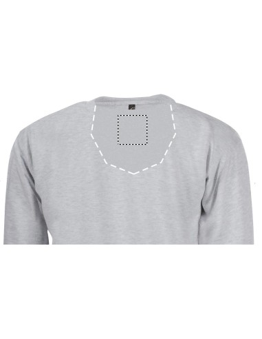 SPIDER MEN SWEATER 260g